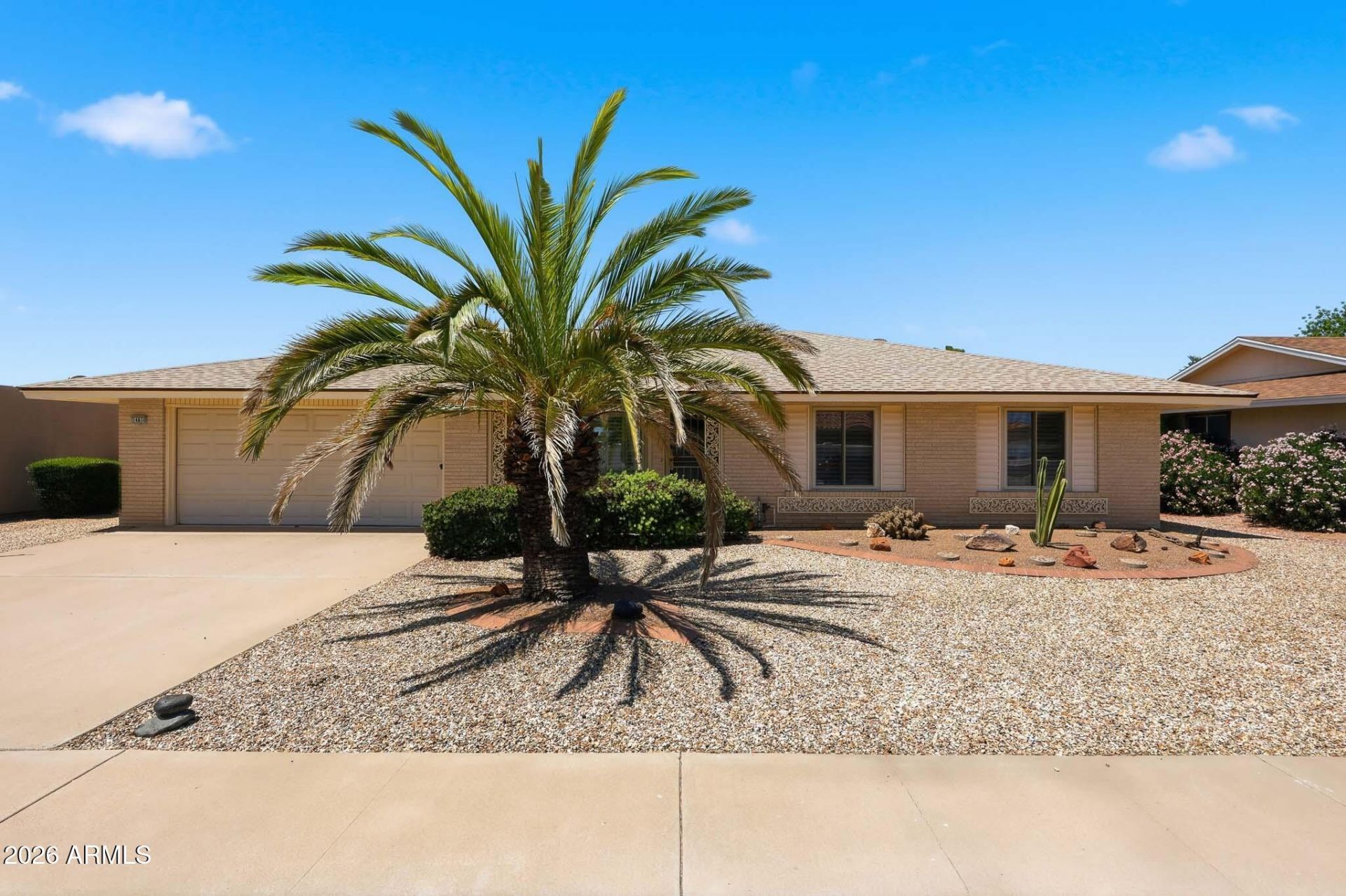 14630 N Lakeforest Drive, Sun City, AZ 85351 Main Photo