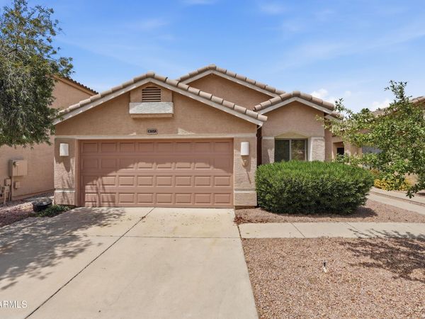 13858 N 91ST Drive, Peoria, AZ 85381