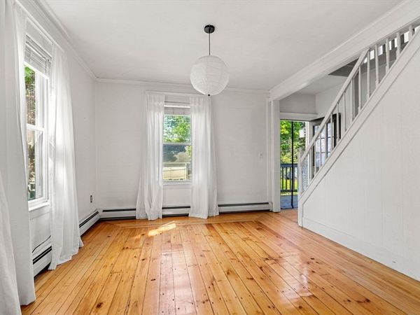 7 Winter St, Unit D, Amesbury, MA 01913