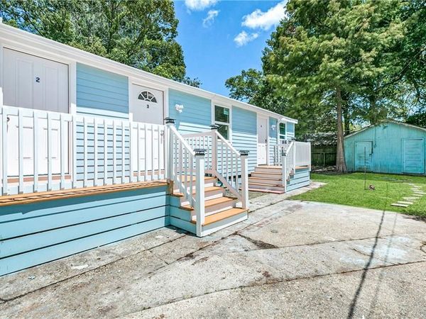 1828 FIFTH Street , Unit 2, Slidell, LA 70458