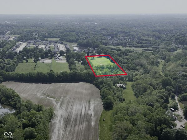 0 S Runyon Road, Greenwood, IN 46143