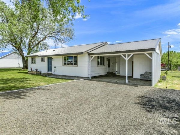 40 N 5th Street, Cambridge, ID 83610