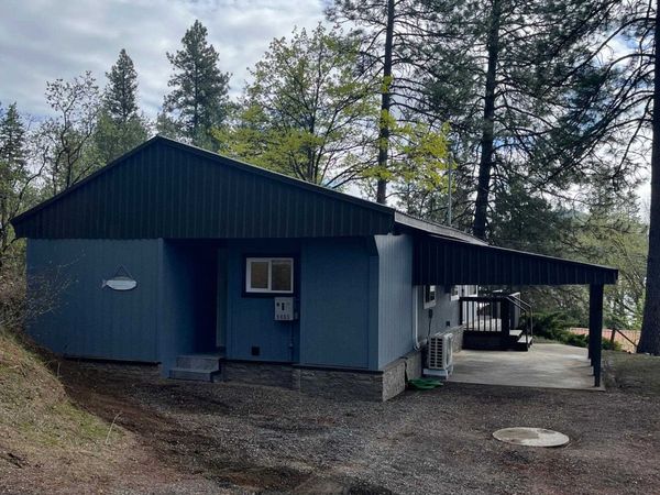 41831 Ernest St, Loon Lake, WA 99148