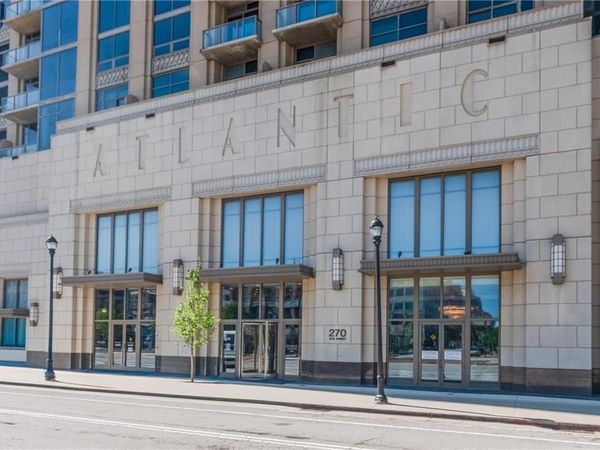 270 17th Street NW, Unit 2510, Atlanta, GA 30363