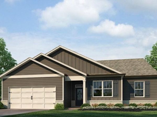 247 Grandview Drive , Dawsonville, GA 30534