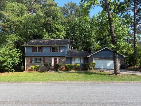 3424 Concord Corner SE, Conyers, GA 30013