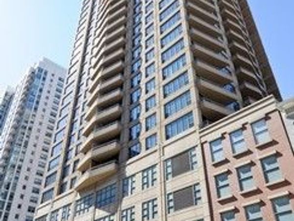200 N Jefferson Street , Unit 501, Chicago, IL 60661