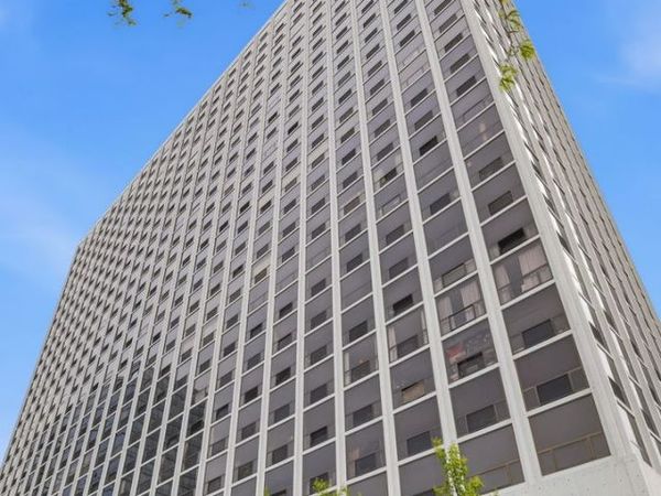 4343 N Clarendon Avenue , Unit 1812, Chicago, IL 60613