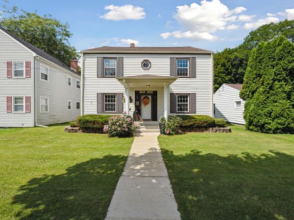 1038 S West Avenue, Jackson, MI 49203
