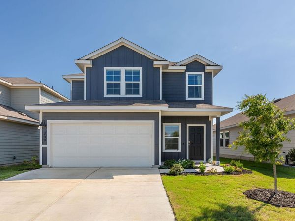 209 Ehrlich ST, Kyle, TX 78640