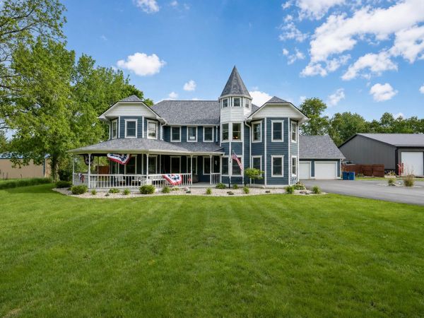 3309 W 80 NORTH, Kokomo, IN 46901