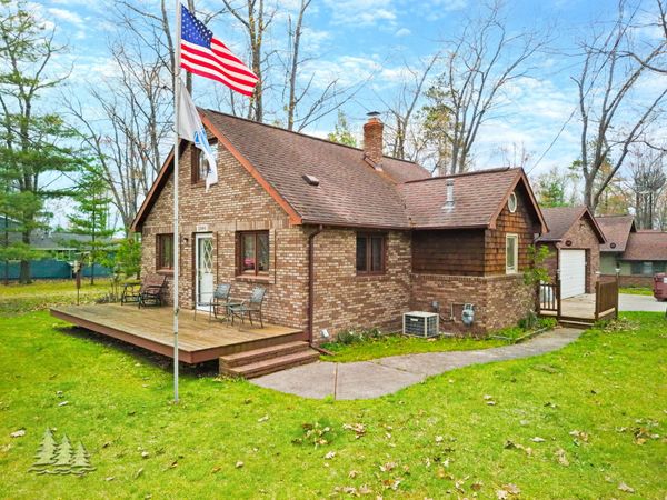 2980 Boulan Road, Lewiston, MI 49756