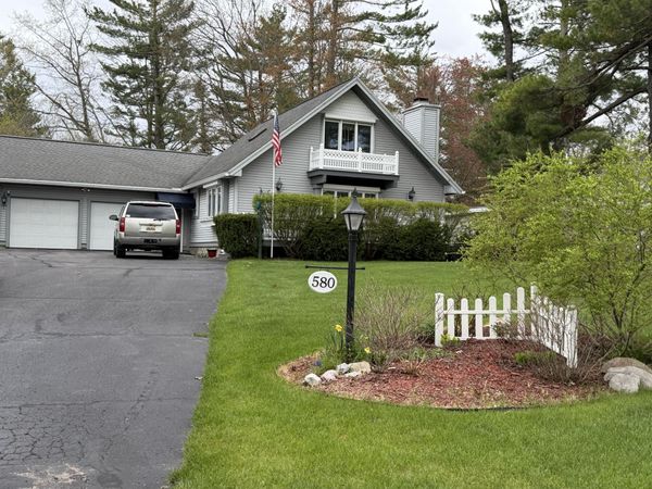 580 Long Rapids Road, Alpena, MI 49707