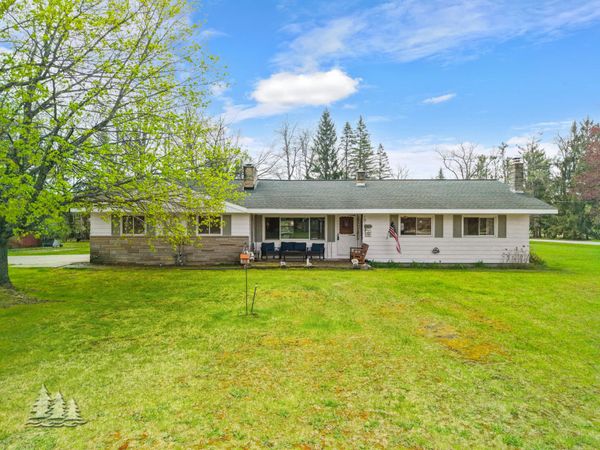3825 Spruce Drive, Lewiston, MI 49756