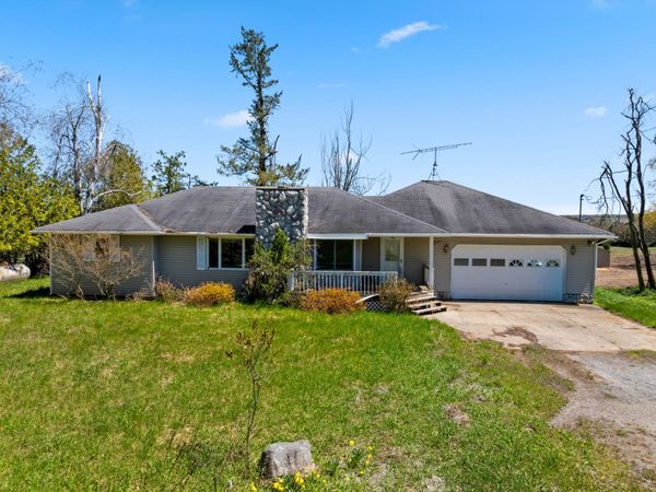 3661 Nowak Road, Gaylord, MI 49735