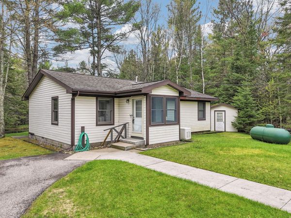 1758 Dewitt Trail, Roscommon, MI 48653