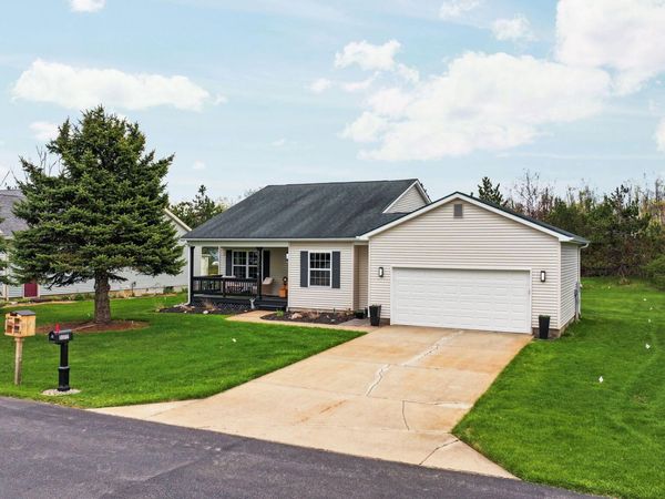 3377 Glen Meadows Drive, Gaylord, MI 49735