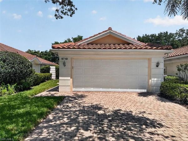 NAPLES, FL 34119