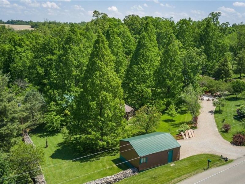 6150 Ballard Road, Nashport, OH 43830 Photo 39