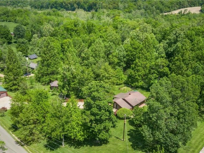 6150 Ballard Road, Nashport, OH 43830 Photo 49