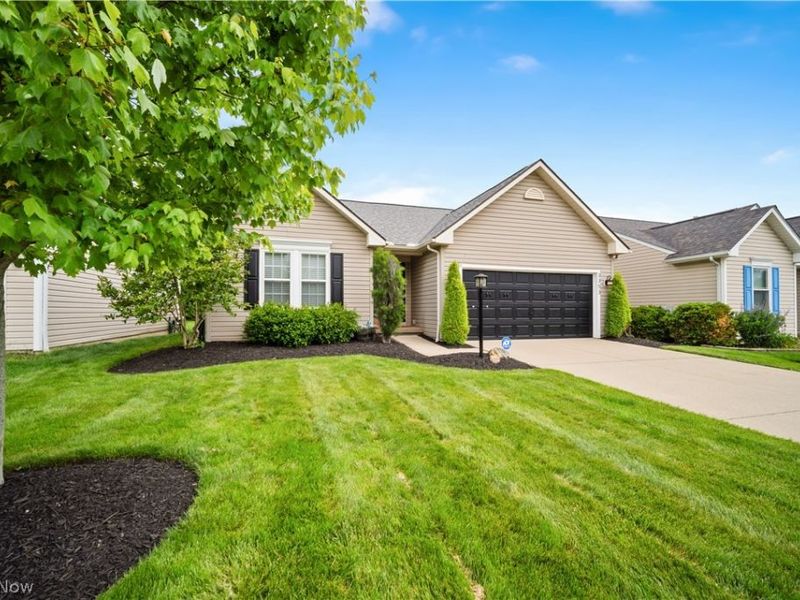 3353 Sleepy Hollow Road, Brunswick, OH 44212 Photo 2