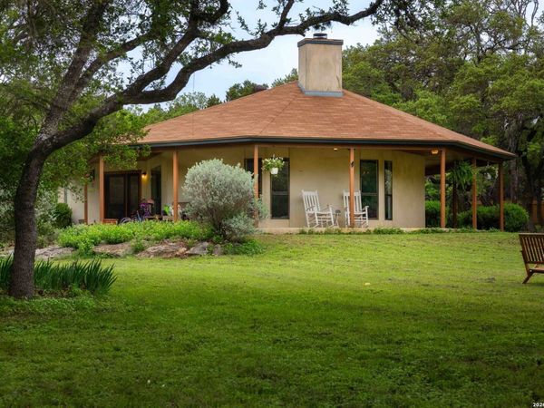 7965 GARDEN NORTH DR, San Antonio, TX 78266