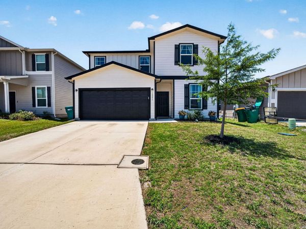 10246 Crossbuck, Converse, TX 78109