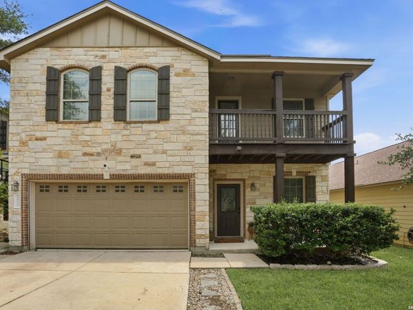 10358 ROYAL EST, San Antonio, TX 78245