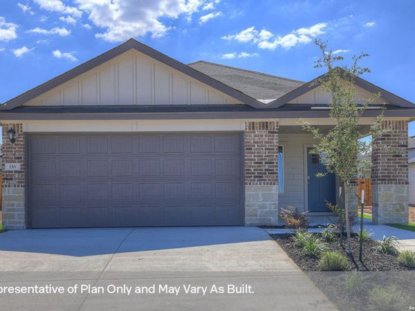 137 Morning Side Grove, San Marcos, TX 78666