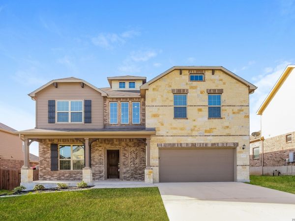3120 Half Moon, Schertz, TX 78108