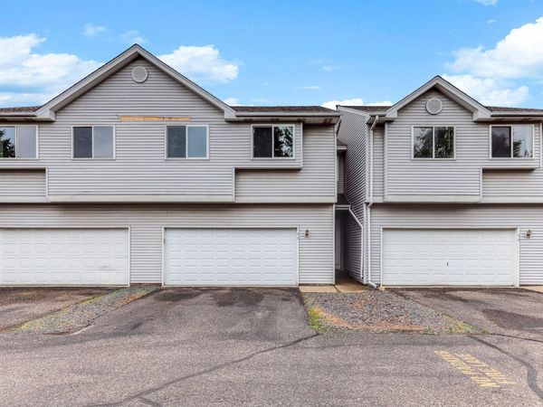 1624 Namekagon Street, Unit 11, Hudson, WI 54016