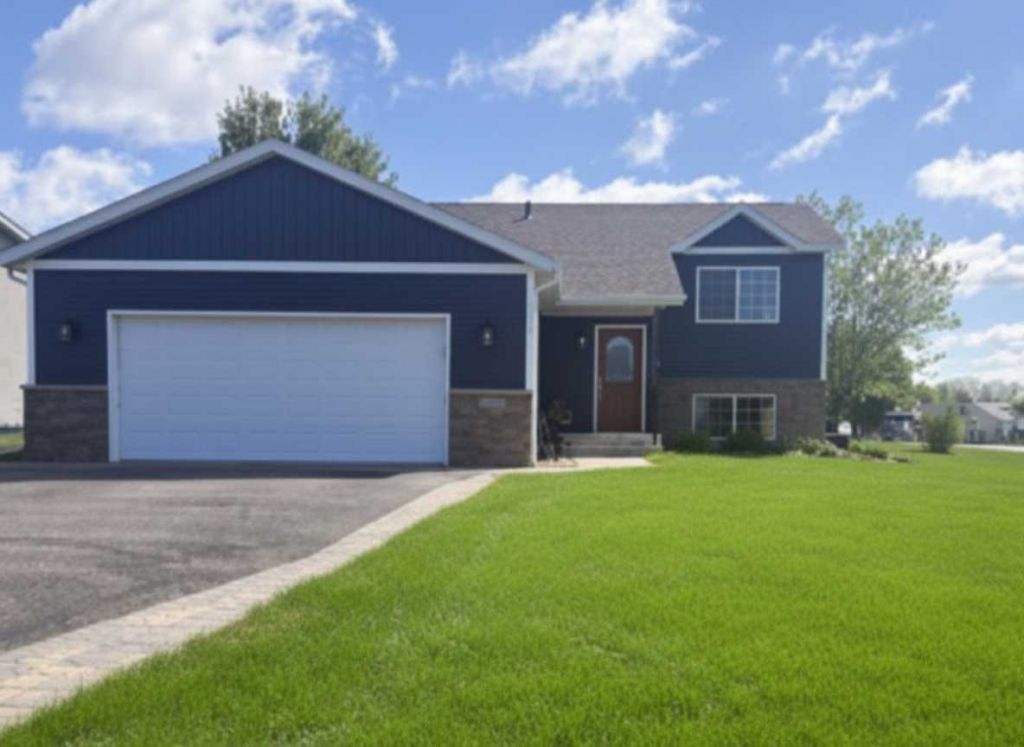 906 3rd Avenue NE, Saint Joseph, MN 56374