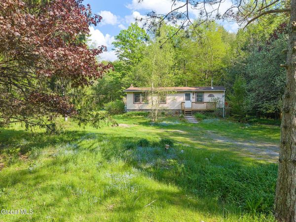 64 Mattison Hollow Road, Berlin, NY 12022