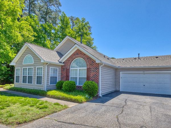 510 Tabb Smith Trail, Yorktown, VA 23693