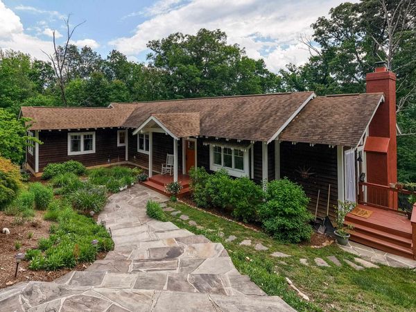 801 WOODSIDE DR, RILEYVILLE, VA 22650