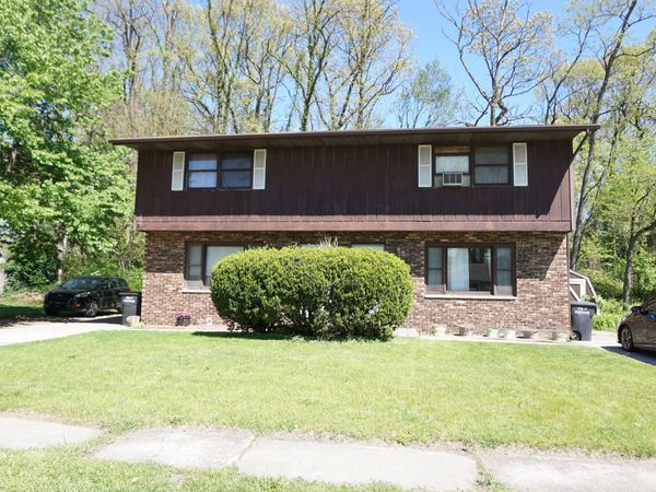 1917 Apple Street, Portage, IN 46368
