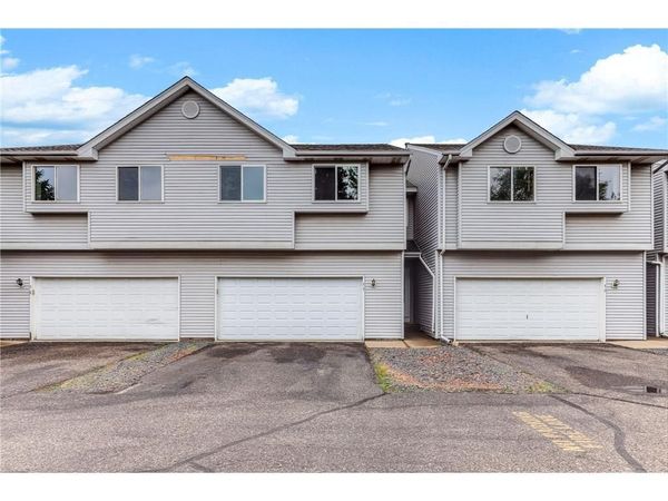 1624 Namekagon Street, Unit 11, Hudson, WI 54016