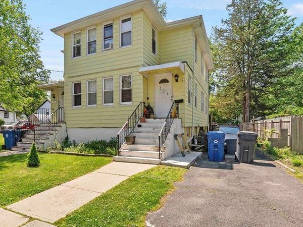 326 Howland Avenue, ENGLEWOOD, NJ 07631