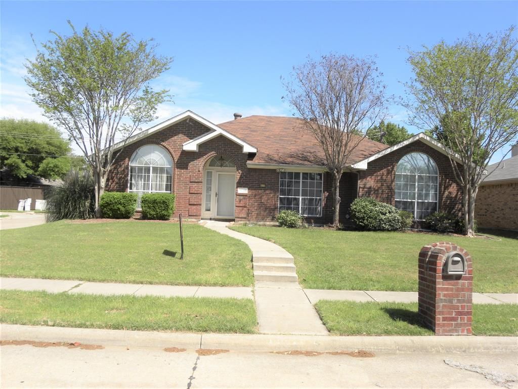11216 Promenade Road, Frisco, TX 75035 Main Photo