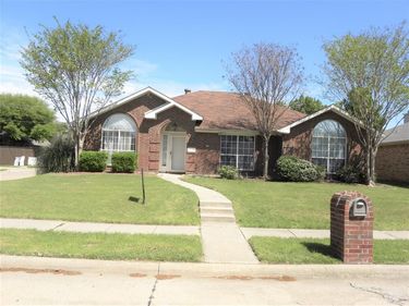11216 Promenade Road, Frisco, TX 75035