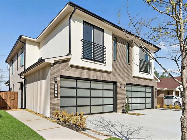 6605 Roper Street, Dallas, TX 75209