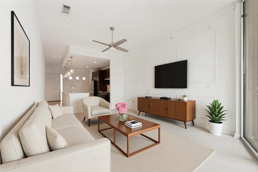 2950 Mckinney Avenue, Unit 410, Dallas, TX 75204 Main Photo