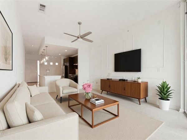 2950 McKinney Avenue, Unit 410, Dallas, TX 75204