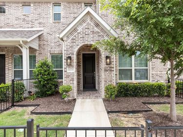 6228 Blythe Drive, Frisco, TX 75035