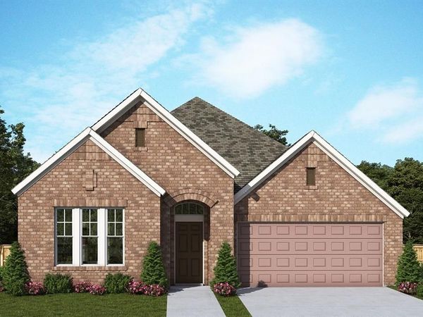 3215 Wind Knot Way, Royse City, TX 75189
