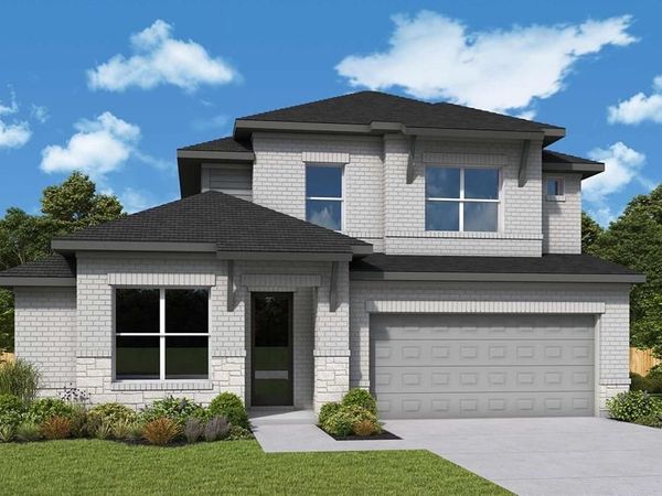 4343 Shaw Spring Drive, Royse City, TX 75189