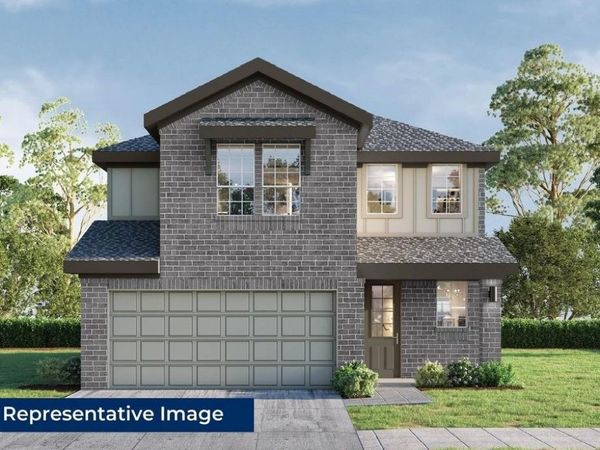 721 Wilderness Point Lane, Anna, TX 75409