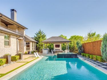 10215 Blackenhurst Lane, Frisco, TX 75033