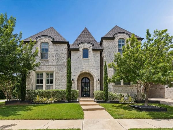 10215 Blackenhurst Lane, Frisco, TX 75033