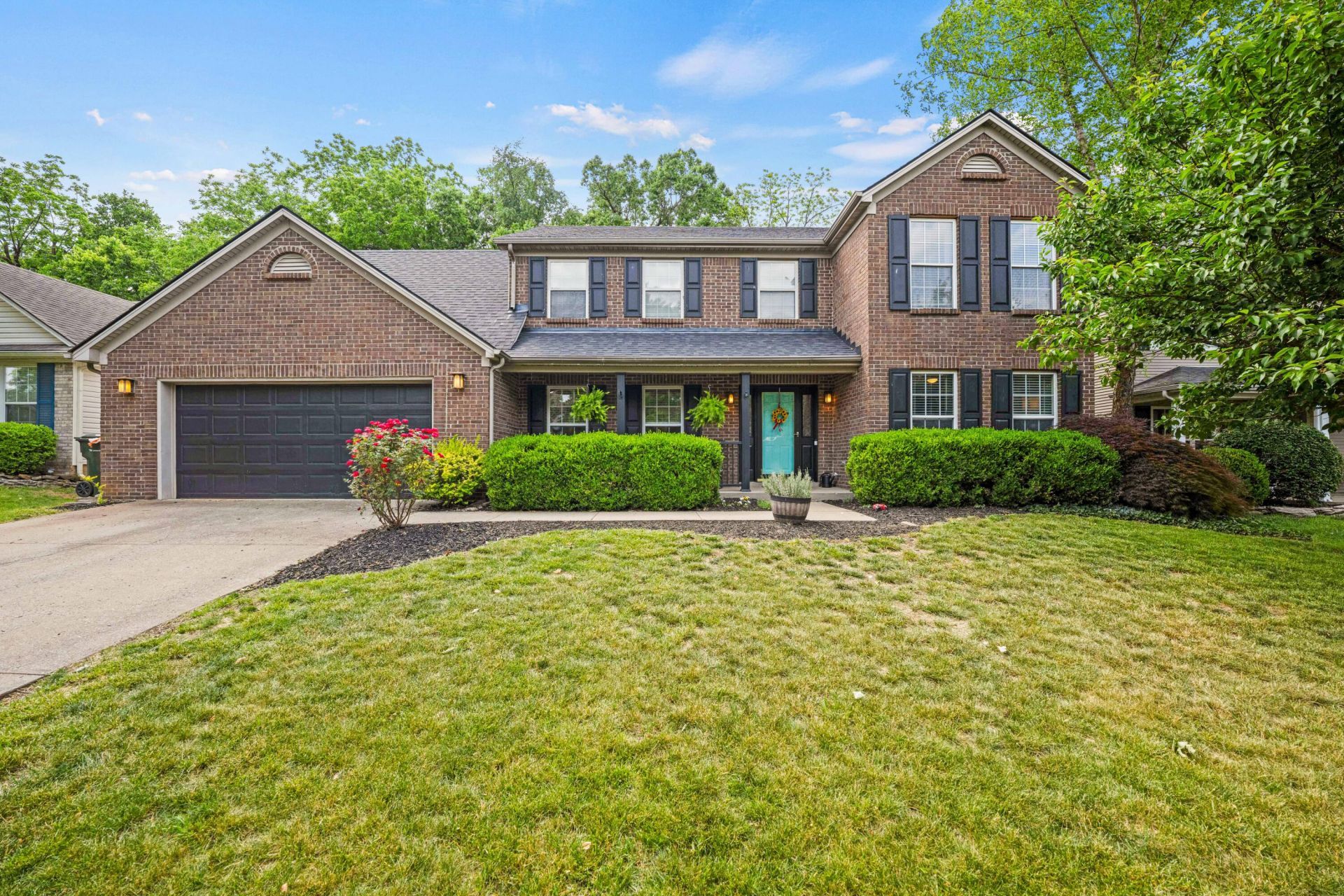 269 Meadow Valley Road, Lexington, KY 40511 Main Photo